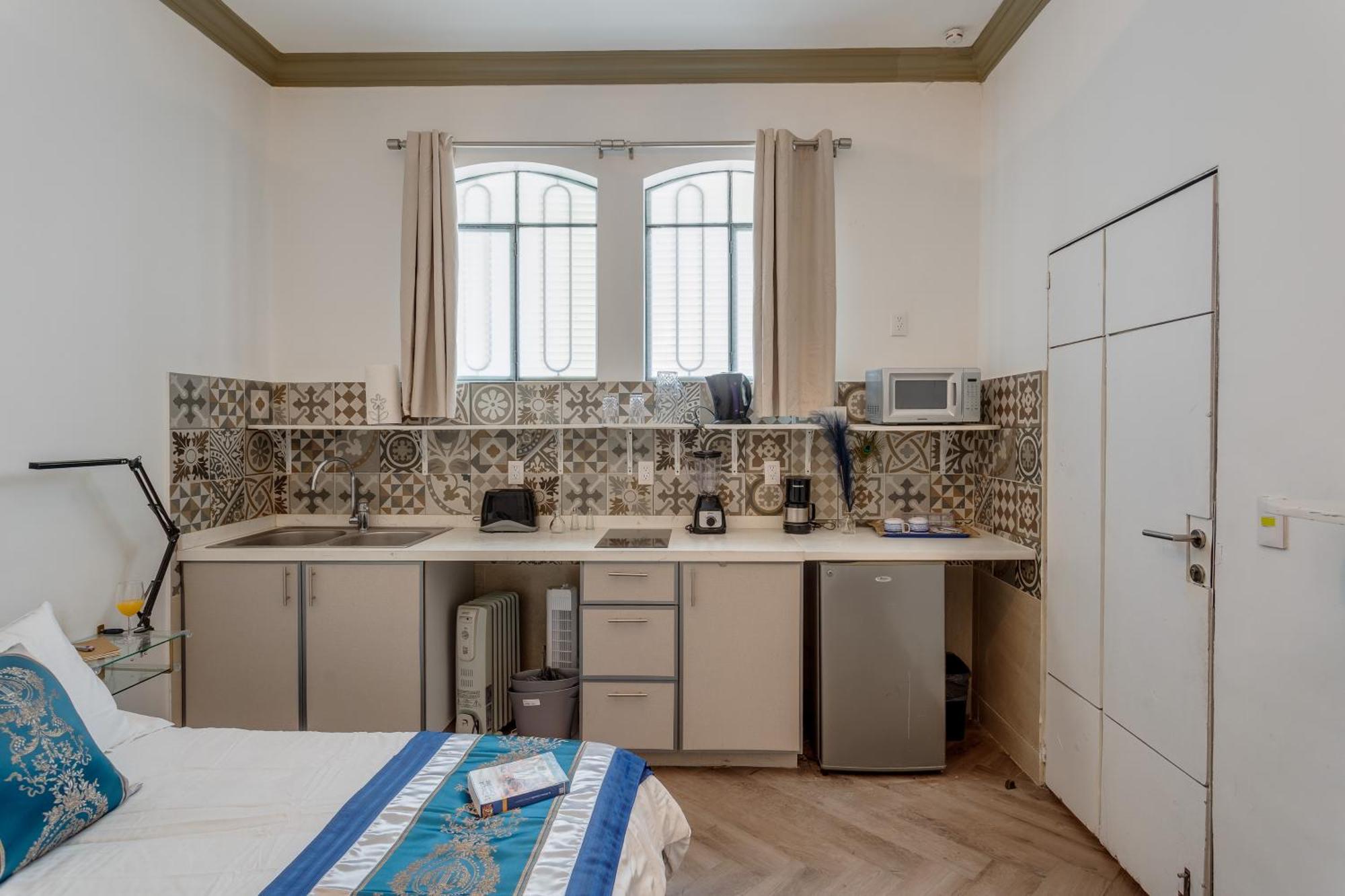 The Condesa House Hotel Mexikóváros Kültér fotó