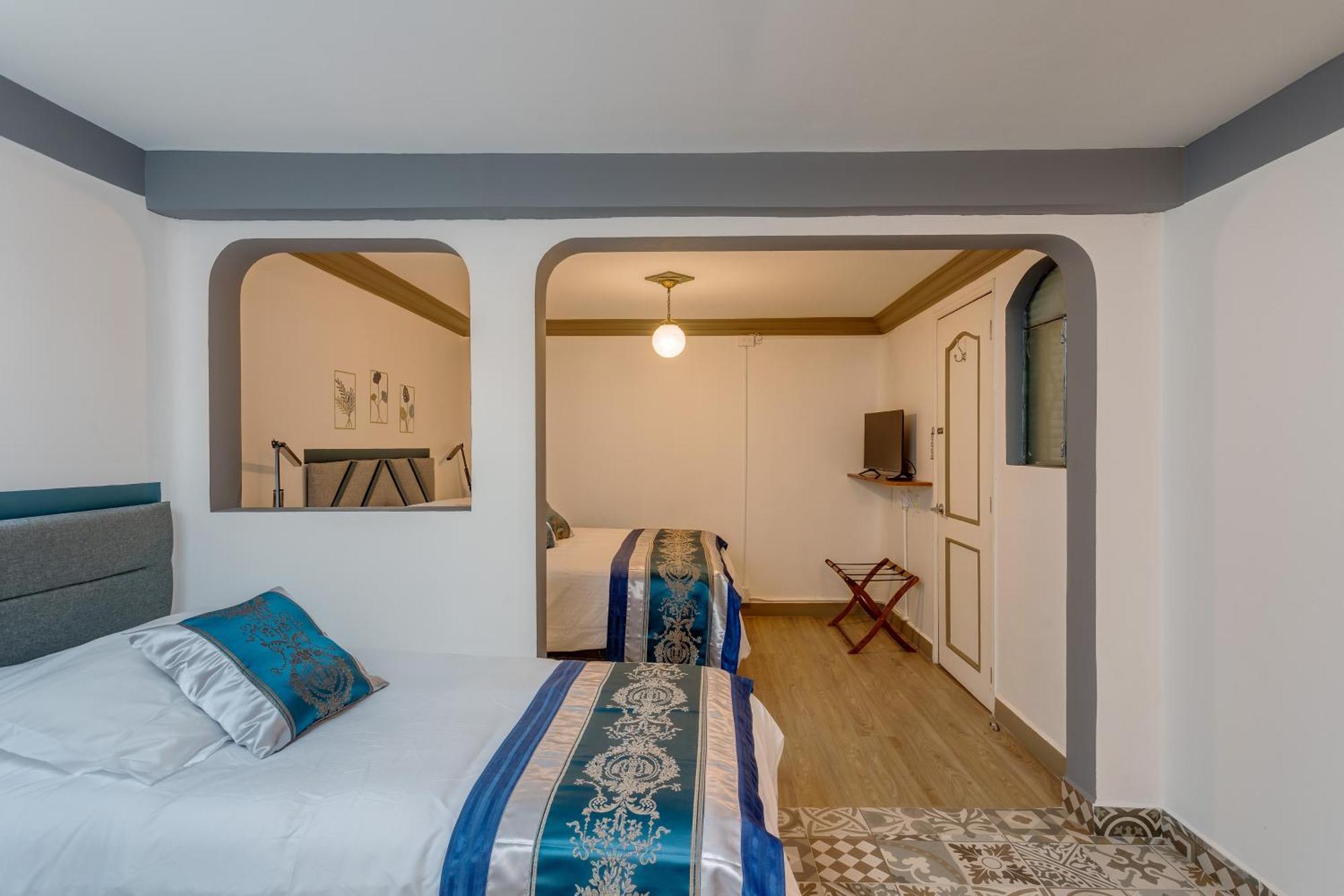The Condesa House Hotel Mexikóváros Kültér fotó