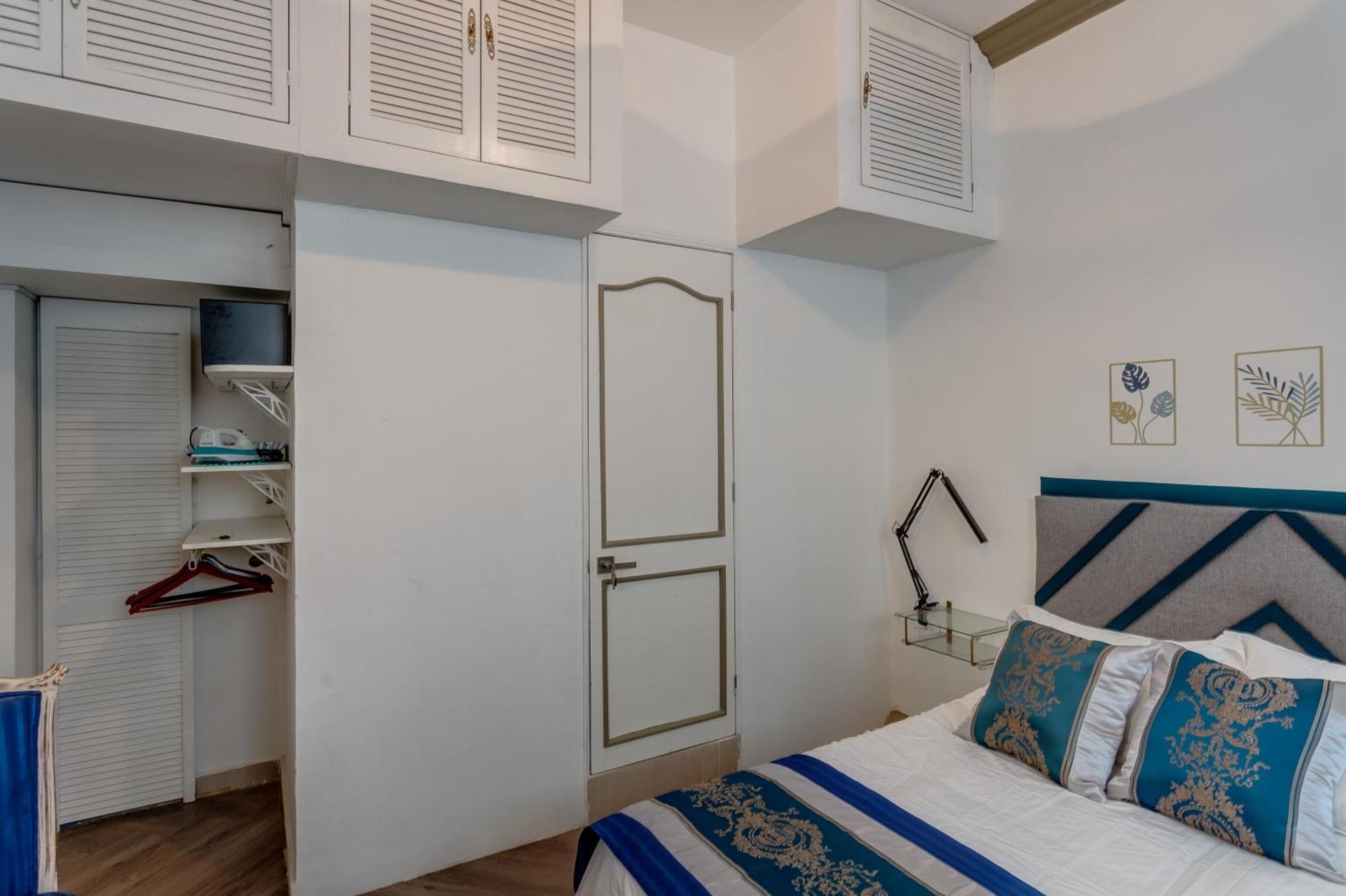 The Condesa House Hotel Mexikóváros Kültér fotó