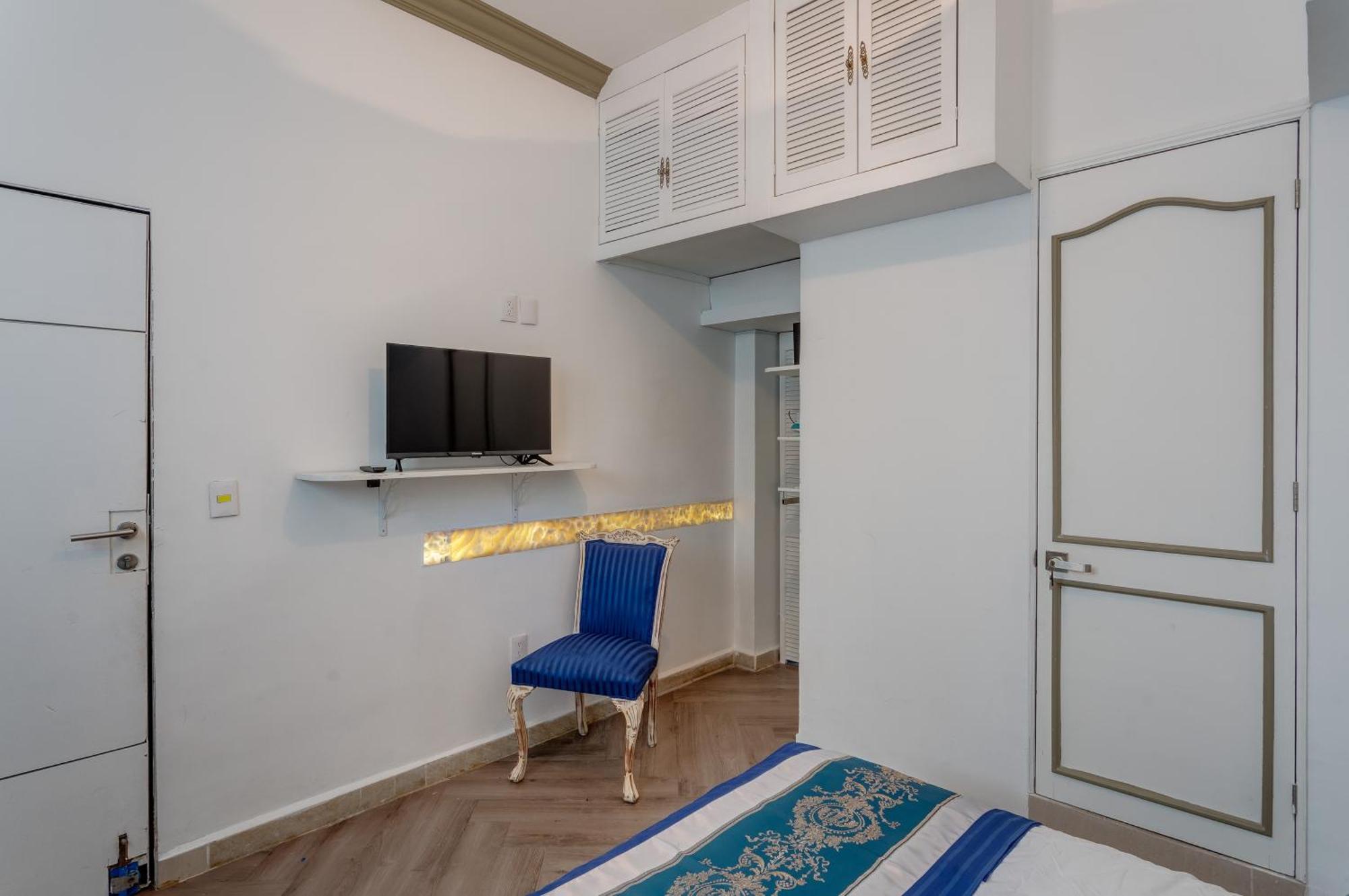 The Condesa House Hotel Mexikóváros Kültér fotó