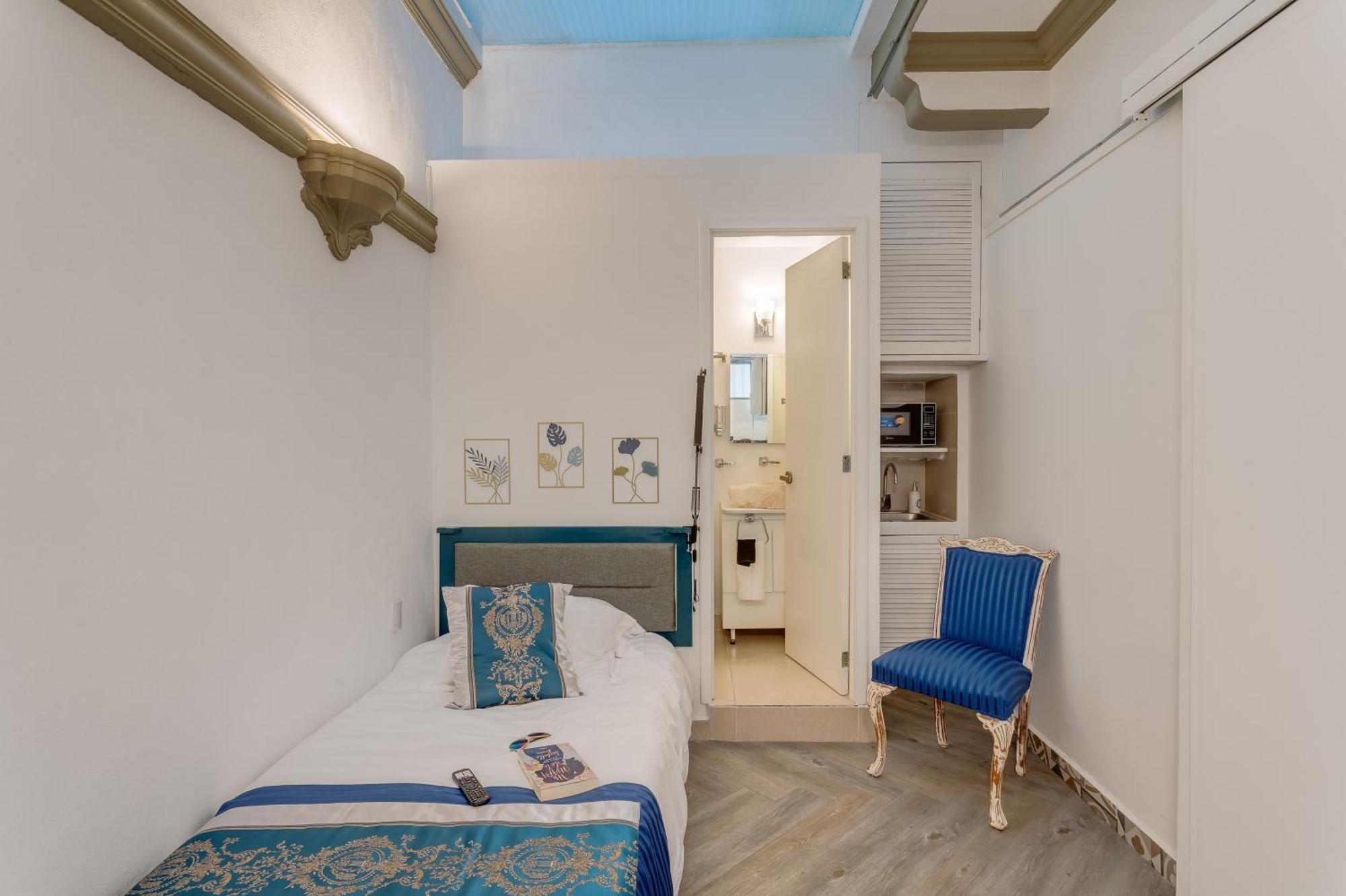 The Condesa House Hotel Mexikóváros Kültér fotó