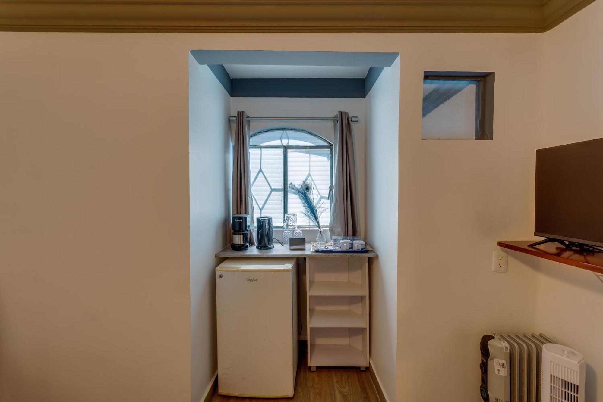 The Condesa House Hotel Mexikóváros Kültér fotó