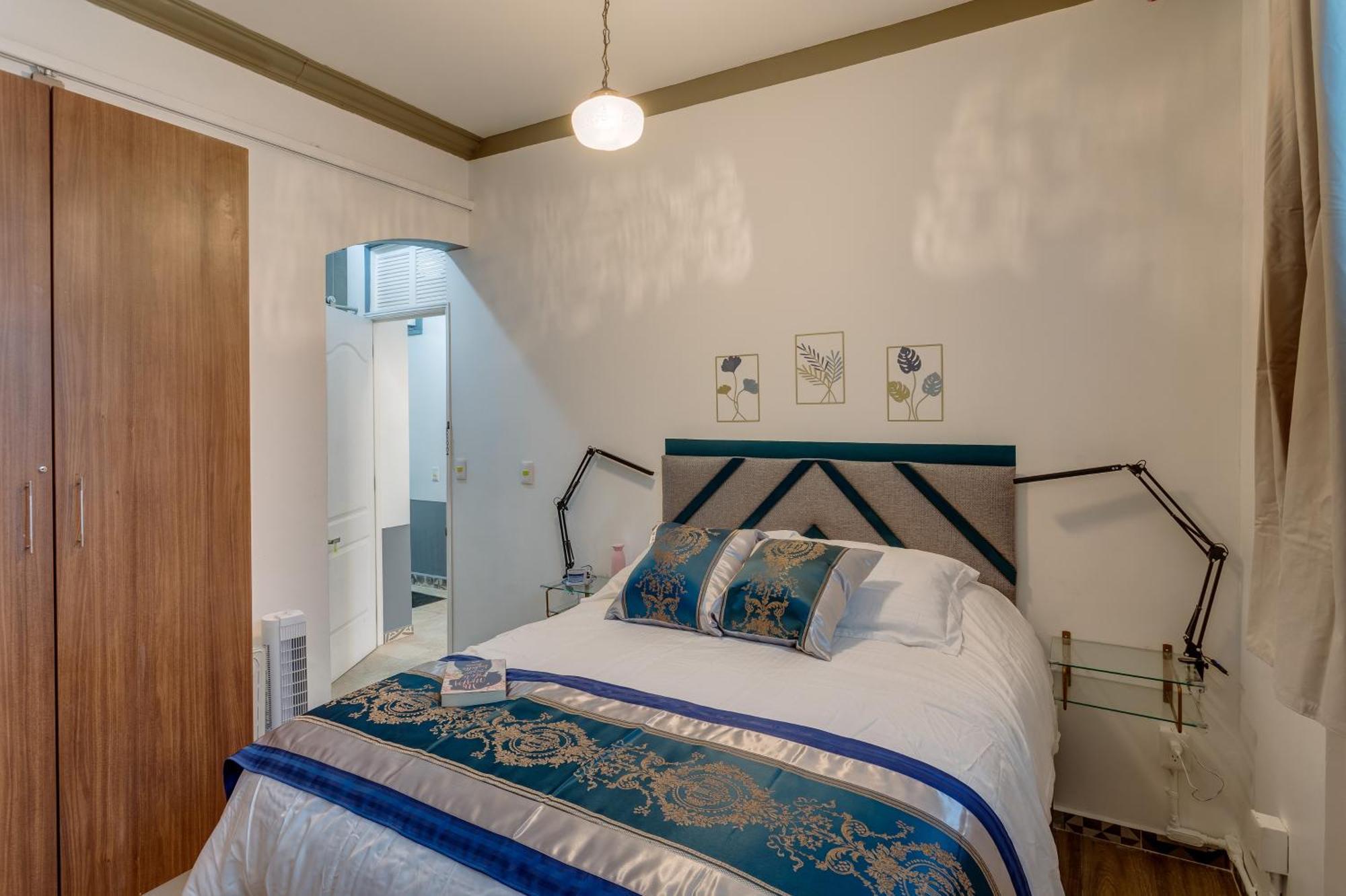 The Condesa House Hotel Mexikóváros Kültér fotó