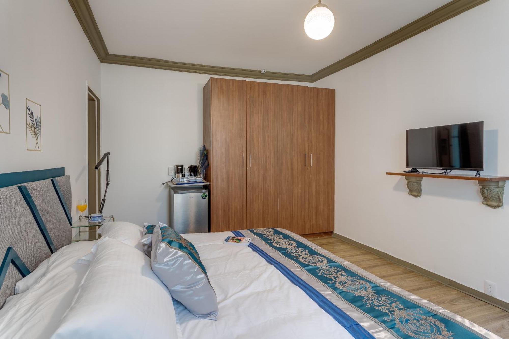 The Condesa House Hotel Mexikóváros Kültér fotó