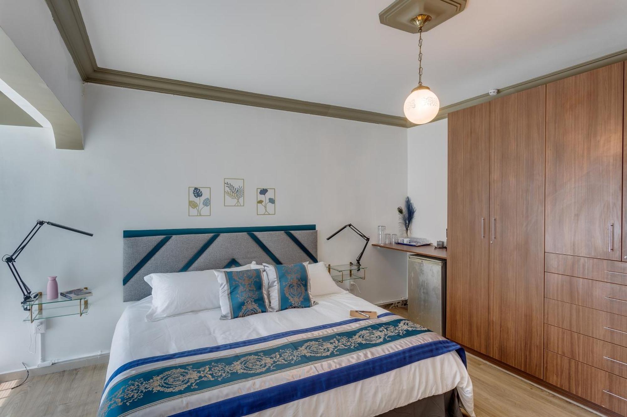 The Condesa House Hotel Mexikóváros Kültér fotó