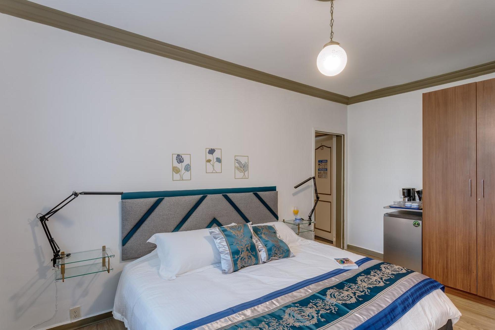 The Condesa House Hotel Mexikóváros Kültér fotó