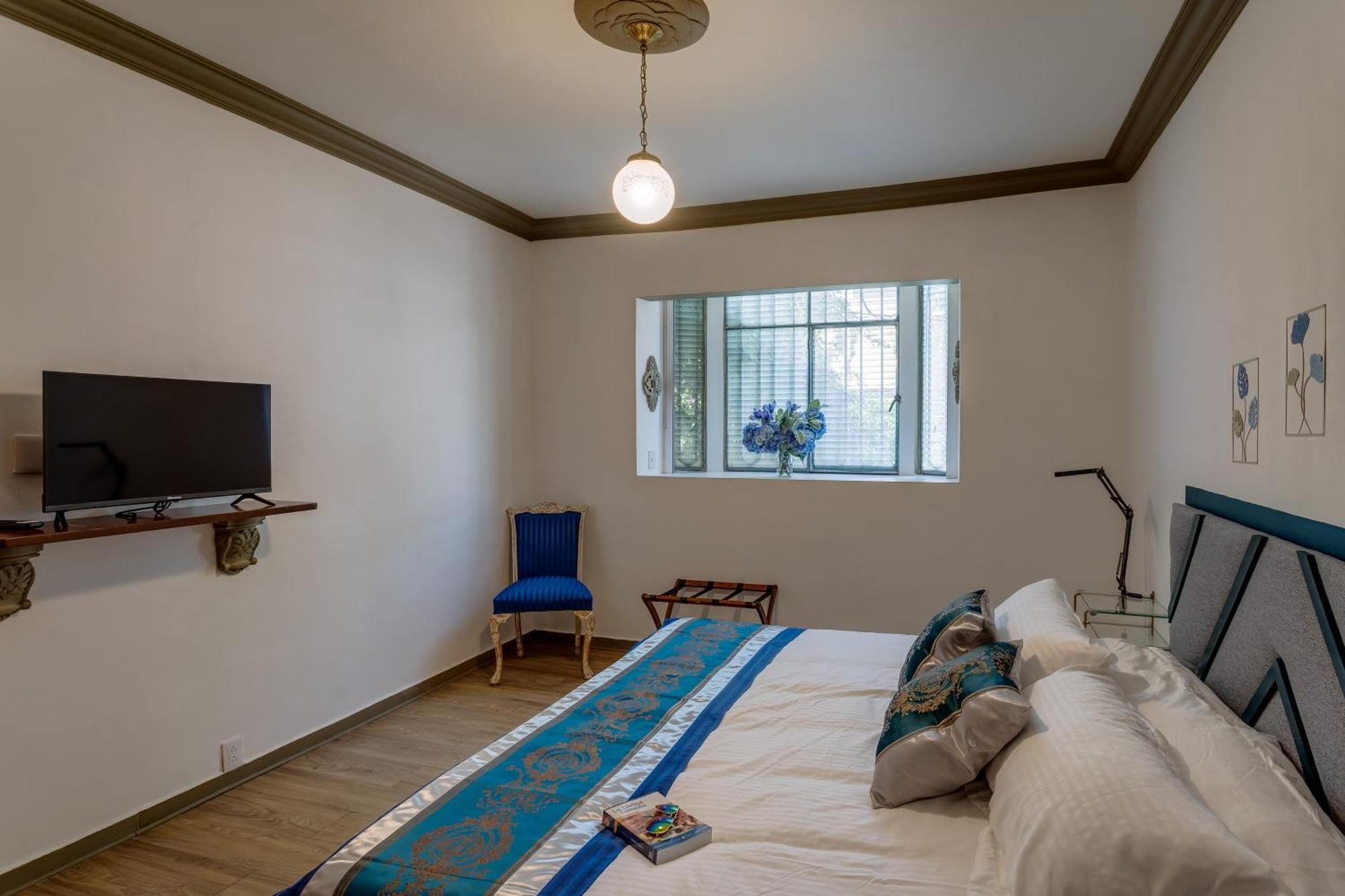 The Condesa House Hotel Mexikóváros Kültér fotó