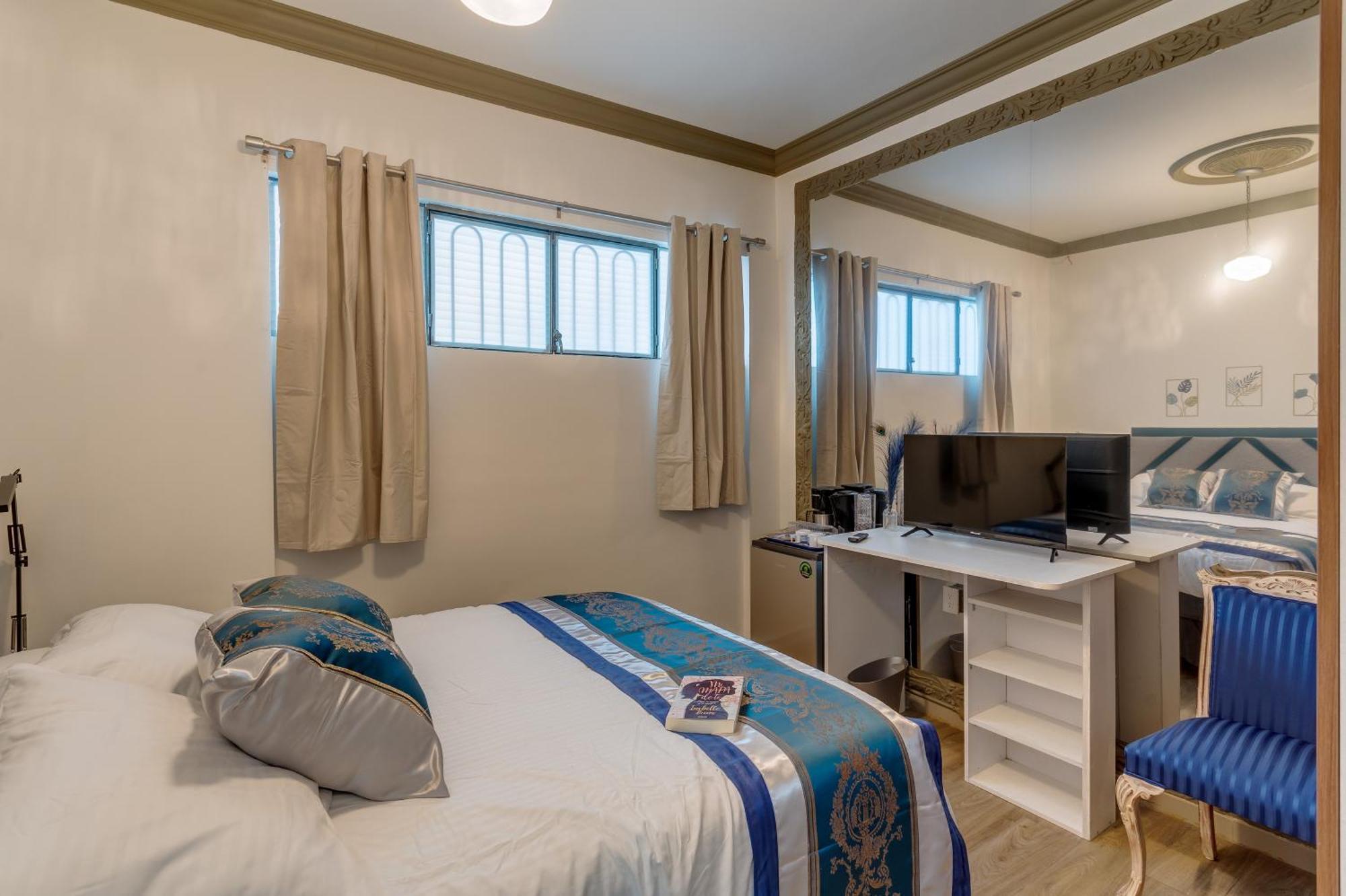 The Condesa House Hotel Mexikóváros Kültér fotó