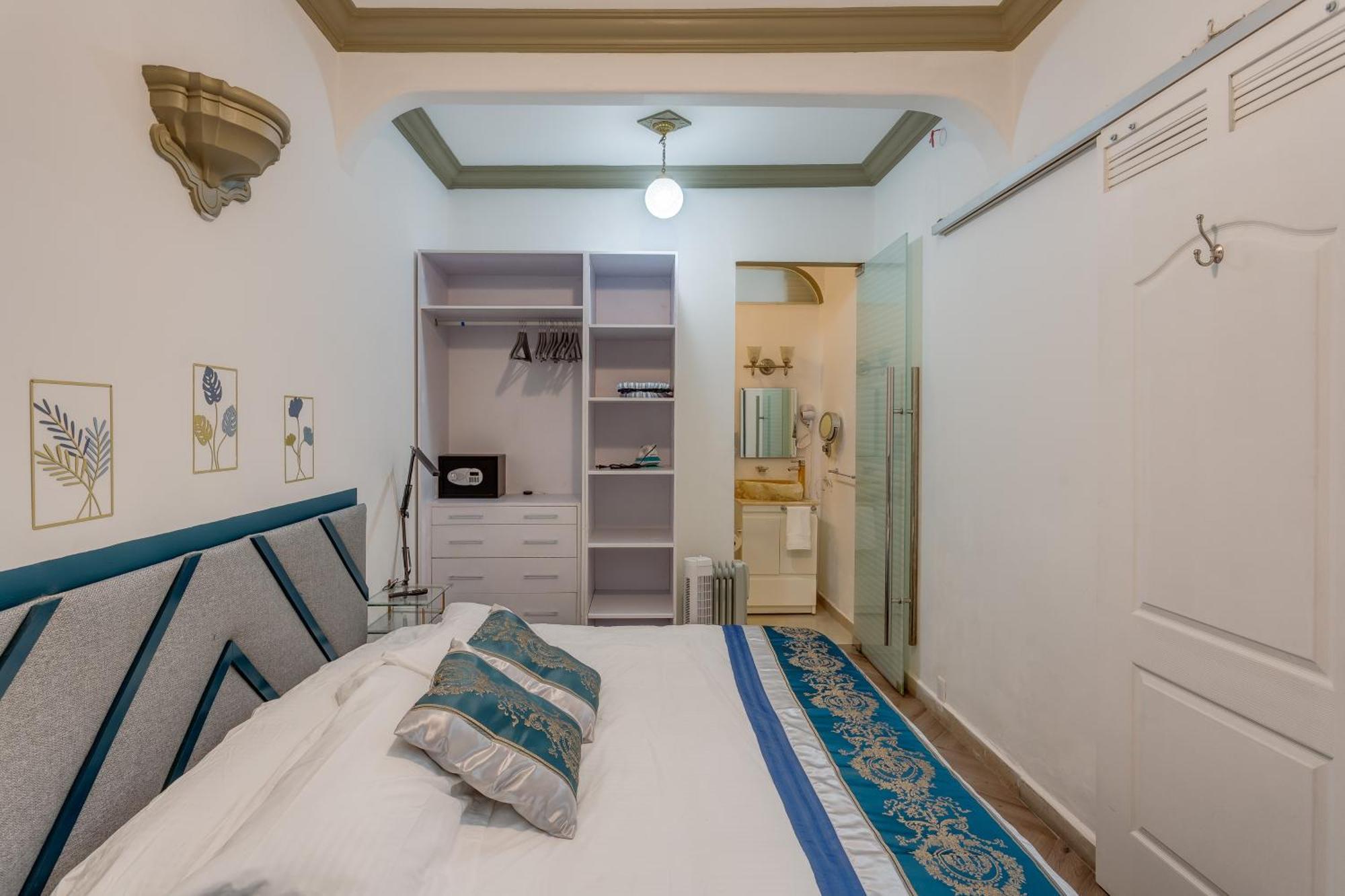 The Condesa House Hotel Mexikóváros Kültér fotó