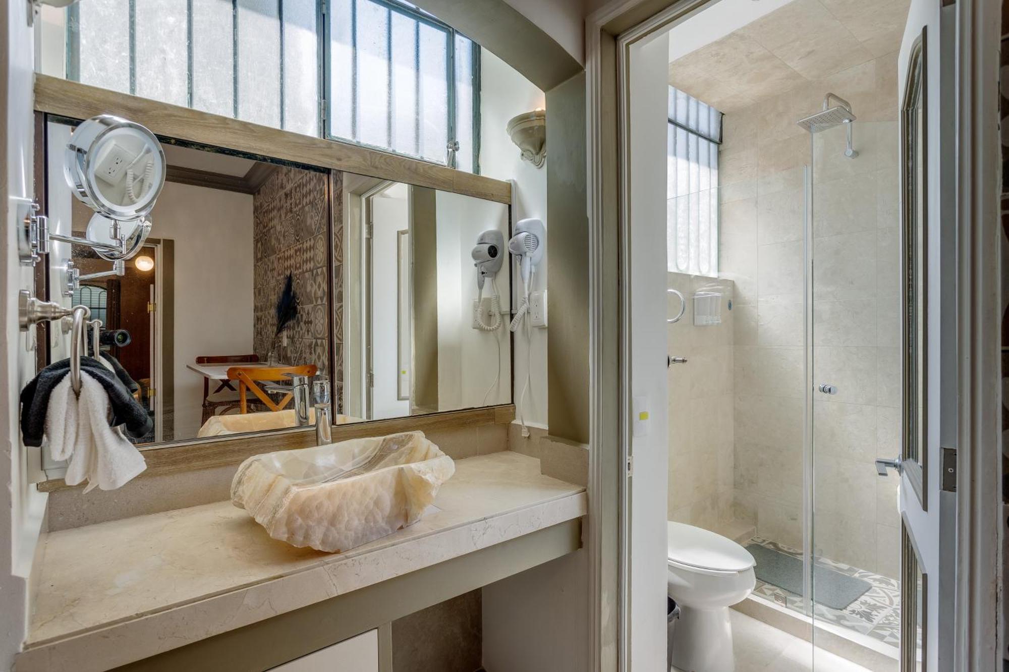 The Condesa House Hotel Mexikóváros Kültér fotó